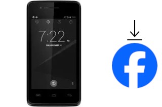 How to install Facebook on a Mobicel Matrix