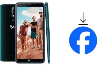 How to install Facebook on a Mobicel Pulse