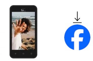 How to install Facebook on a Mobicel Rio SS