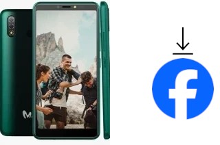 How to install Facebook on a Mobicel Titan