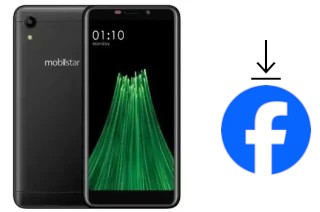 How to install Facebook on a Mobiistar C1