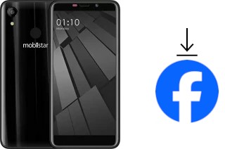 How to install Facebook on a Mobiistar C2