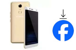 How to install Facebook on a Mobiistar E Selfie