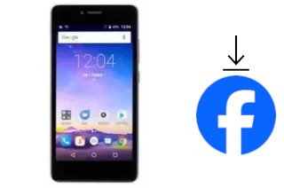 How to install Facebook on a Mobiistar Zoro 4G