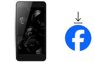 How to install Facebook on a Mobiola MS50L1