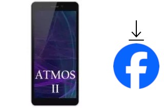 How to install Facebook on a Mobiola MS50X6