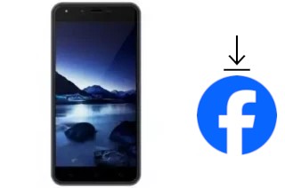 How to install Facebook on a Mobiola Polys MS45L1