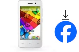 How to install Facebook on a Mobistel Cynus E4