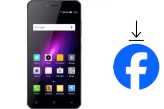 How to install Facebook on a Mobistel Cynus E8