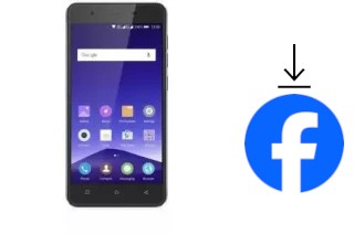 How to install Facebook on a Mobistel Cynus F10