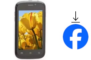 How to install Facebook on a Mobitel 202