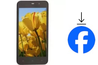 How to install Facebook on a Mobitel 404