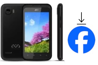 How to install Facebook on a MobiWire Aquila