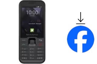 How to install Facebook on a MobiWire Sakari