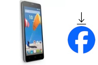 How to install Facebook on a MobiWire Winona