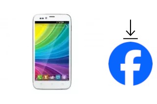 How to install Facebook on a Moii E996