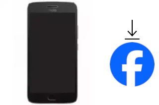 How to install Facebook on a Moto G6 Play