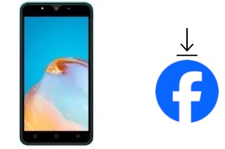 How to install Facebook on a Movic K2