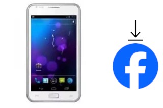 How to install Facebook on a Movimax M3