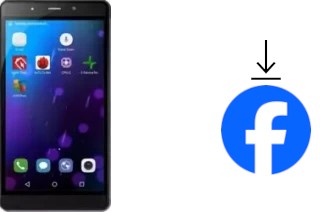 How to install Facebook on a MPIE S12