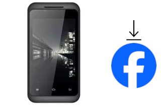 How to install Facebook on a MTN S620