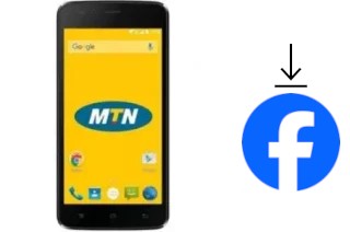 How to install Facebook on a MTN S820