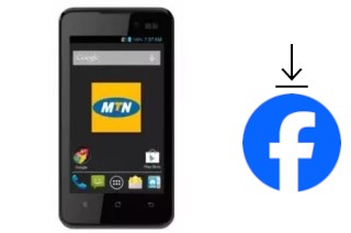 How to install Facebook on a MTN Steppa 2 LTE