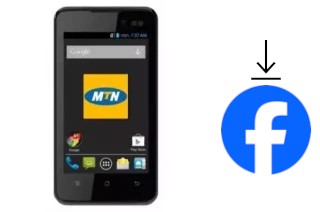 How to install Facebook on a MTN TBW5982C3