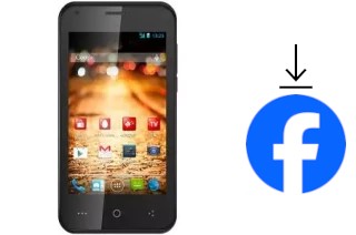 How to install Facebook on a MTS 982O