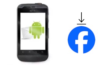 How to install Facebook on a MTT M-T-T Smartfun