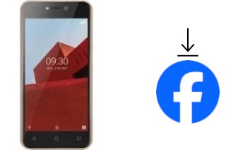 How to install Facebook on a Multilaser E