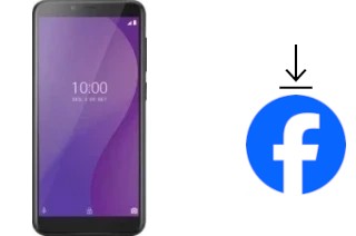 How to install Facebook on a Multilaser G