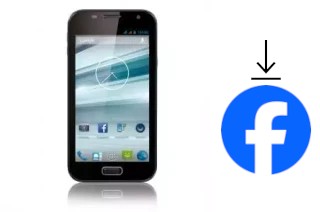 How to install Facebook on a Multilaser MS4