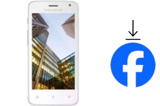 How to install Facebook on a Multilaser P9012