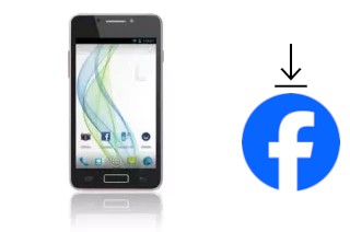 How to install Facebook on a Multilaser Titanium