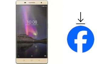 How to install Facebook on a MXNEC S904 Top