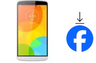 How to install Facebook on a Mycell SPIDER A2