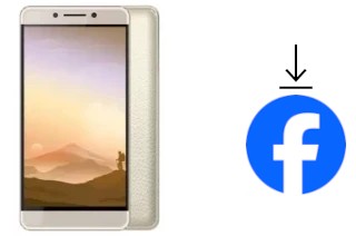 How to install Facebook on a MyPhone myG1