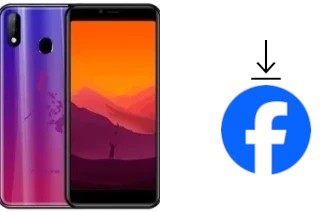 How to install Facebook on a MyPhone myXI1 Plus