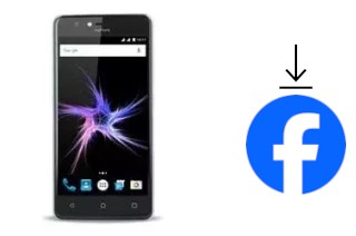 How to install Facebook on a MyPhone Power