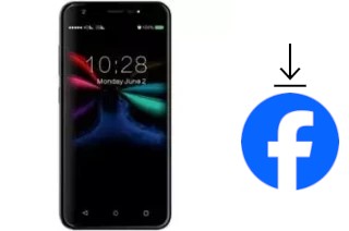 How to install Facebook on a MyPhone Q-Smart III Plus