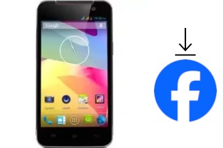 How to install Facebook on a Neken N5