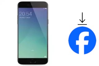 How to install Facebook on a Neoson Aphone R11