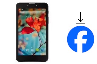 How to install Facebook on a Neuimage NIM-600Q