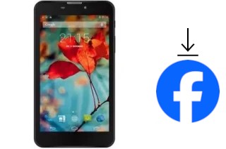 How to install Facebook on a Neuimage NIM-601Q