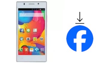 How to install Facebook on a NEX Mingalaba 2