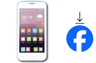 How to install Facebook on a NEX Smart 6