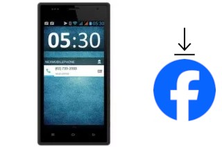 How to install Facebook on a NEX Smart 7