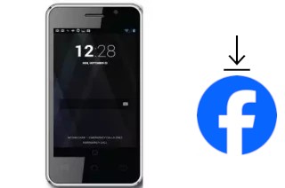 How to install Facebook on a NEX Smart 8