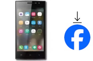 How to install Facebook on a NEX Smart 9A